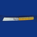 4-1/2-inch Broad-Point Knife.